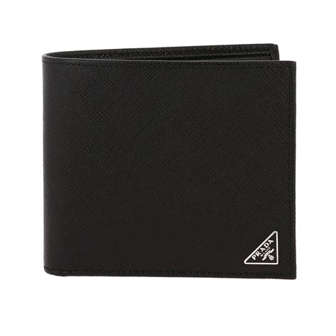 the real real prada wallet|prada men's wallets sale.